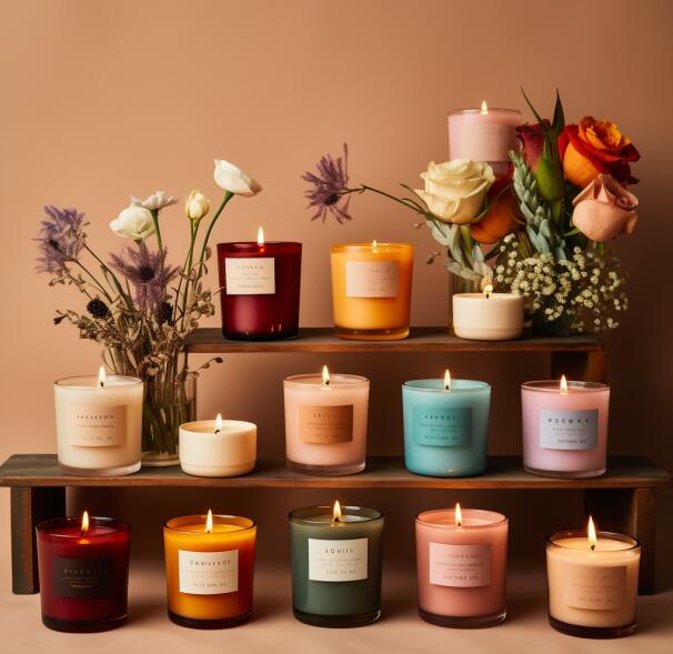 The Best Candle Brands for Every Theme and Occasion